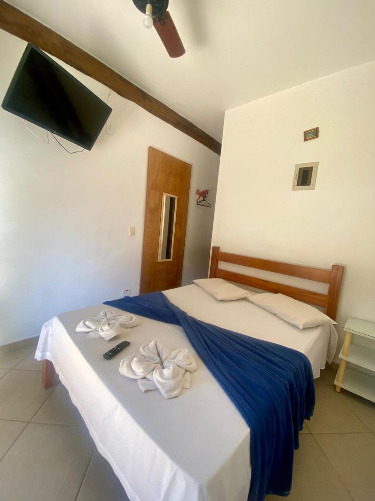 Quarto Duplo Standard